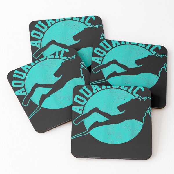 Item preview, Scuba Diving  Aquaholic Funny Scuba Diver  designed and sold by Madonosley.