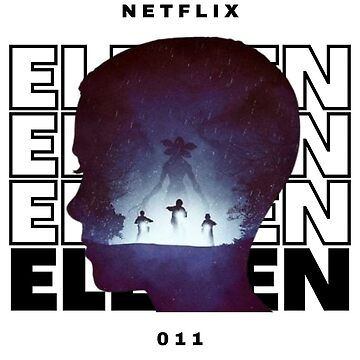 Artwork thumbnail, ELEVEN 11 by bohoprints