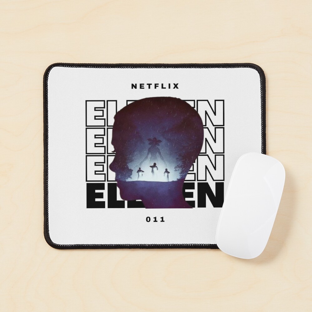 Item preview, Mouse Pad designed and sold by bohoprints.