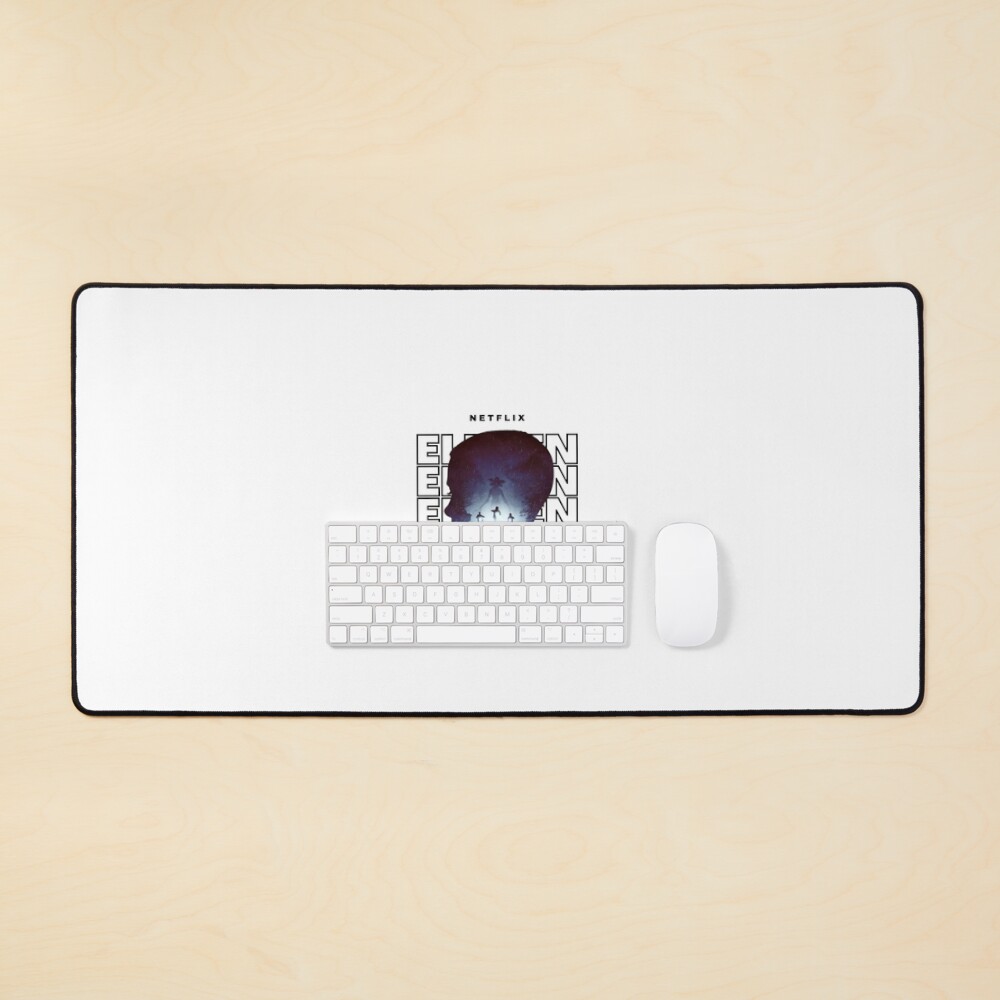 Item preview, Desk Mat designed and sold by bohoprints.