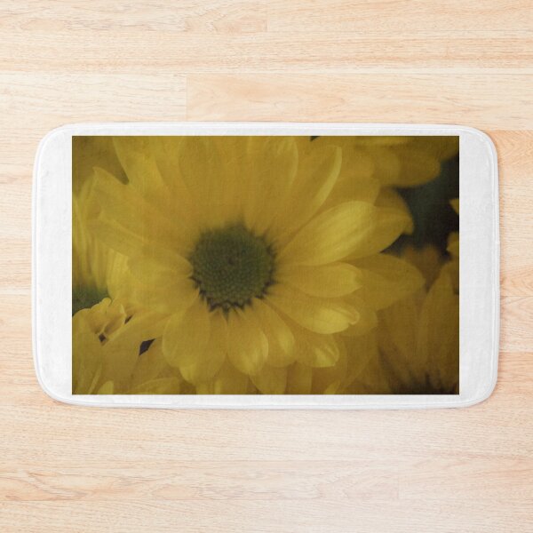 Item preview, Just One Yellow Daisy designed and sold by bertsworks300.
