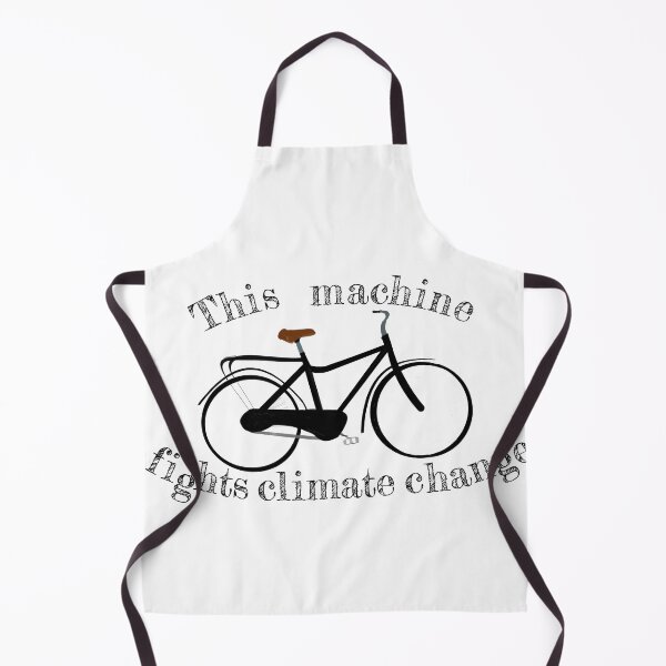 Item preview, This Machine Fights Climate Change designed and sold by justNickoli.