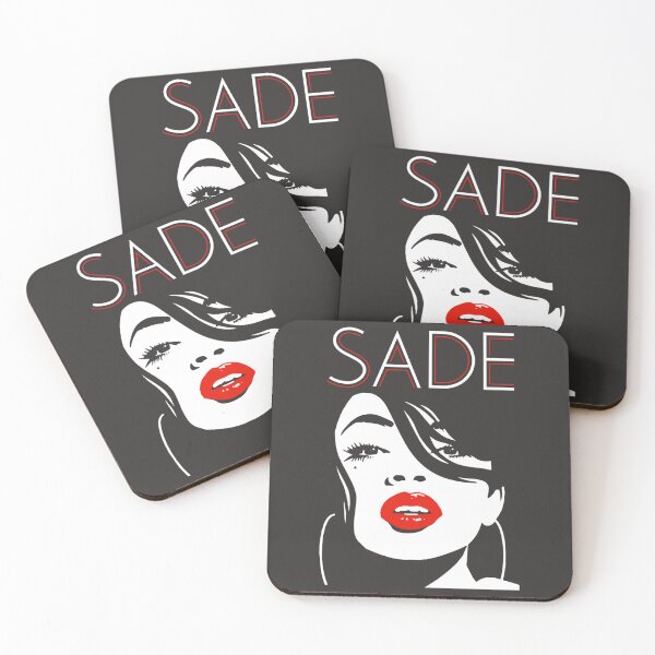 Item preview, DIAMOND SADE      designed and sold by waleyreym.