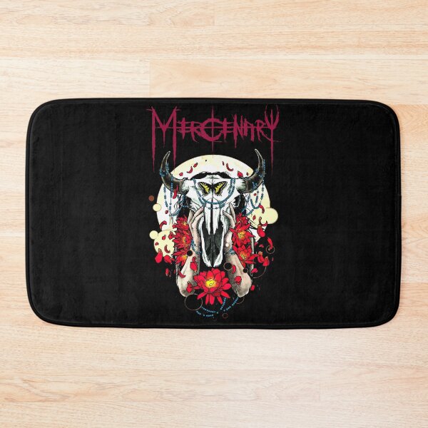 Item preview, Mercenery designed and sold by Melodic Metal.