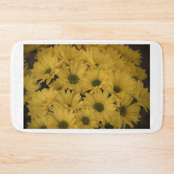 Item preview, Yellow Daisies designed and sold by bertsworks300.