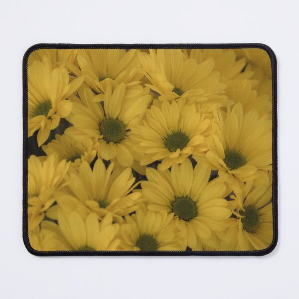 Item preview, Yellow Daisies designed and sold by bertsworks300.