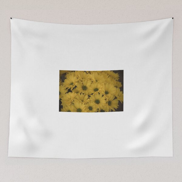 Item preview, Yellow Daisies designed and sold by bertsworks300.