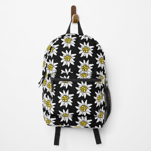 Item preview, EDELWEISS ALPINE FLOWER ORIGINAL BY SUBGIRL designed and sold by SUBGIRL.