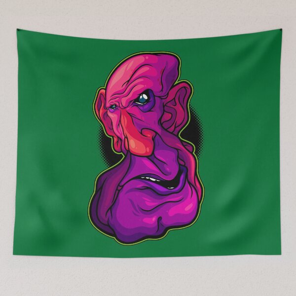 Item preview, Old And Twisted designed and sold by artdyslexia.
