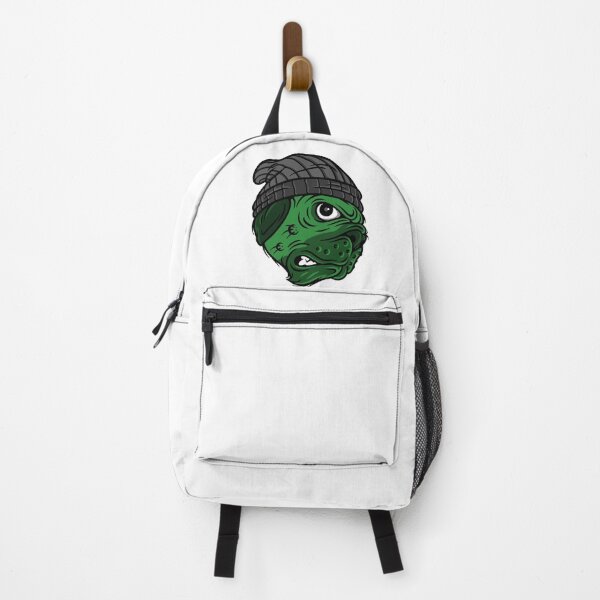 Item preview, Mad Green Dog designed and sold by Nisi The Artist.