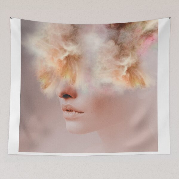 Item preview, Big Bang designed and sold by Urban Wall Art Art.