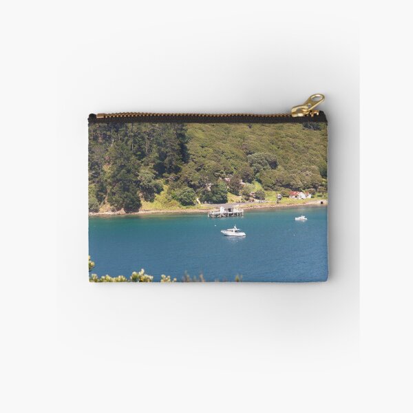 Item preview, Safe Harbour.......Great Barrier Island....!! designed and sold by Roy  Massicks.