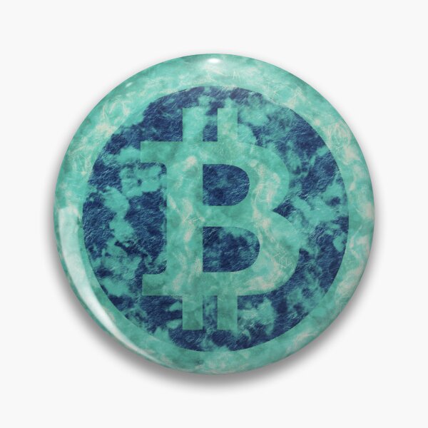 Artikelvorschau, Bitcoin-Logo entworfen und verkauft von cryptfashion.