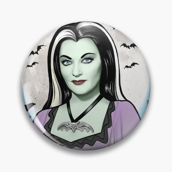 Item preview, The Munsters designed and sold by gothicrose10.