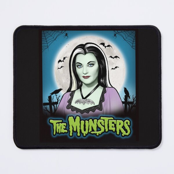 Item preview, The Munsters designed and sold by gothicrose10.