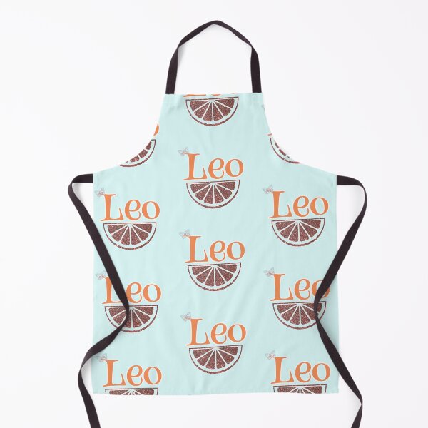 Item preview, Zodiac 5: Leo Gal designed and sold by UponRaspberry.