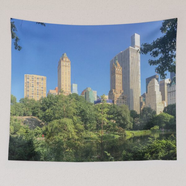 Item preview, Bryant Park, Manhattan, NYC  designed and sold by eleonoraingrid.