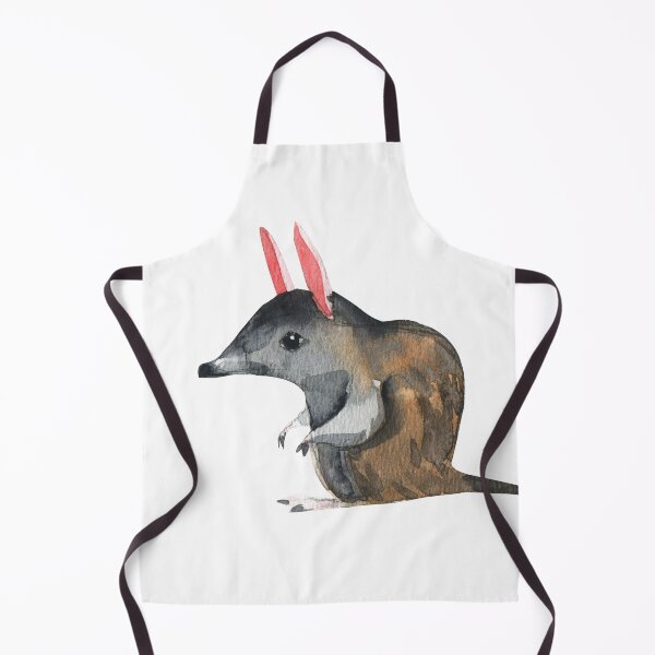 Item preview, Greater Bilby Watercolor, Rabbit Eared Bandicoot, Australian Greater Bilby, Best Gift Idea For Bilbies Lovers designed and sold by Paintcorner.