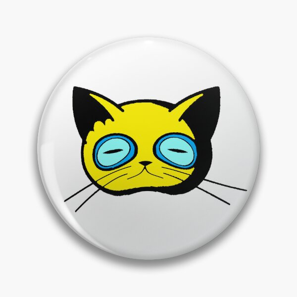 Item preview, Logo Design Cat designed and sold by marco-tonato.