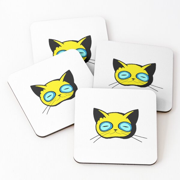 Item preview, Logo Design Cat designed and sold by marco-tonato.