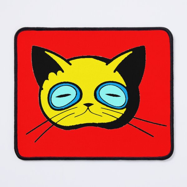 Item preview, Logo Design Cat designed and sold by marco-tonato.