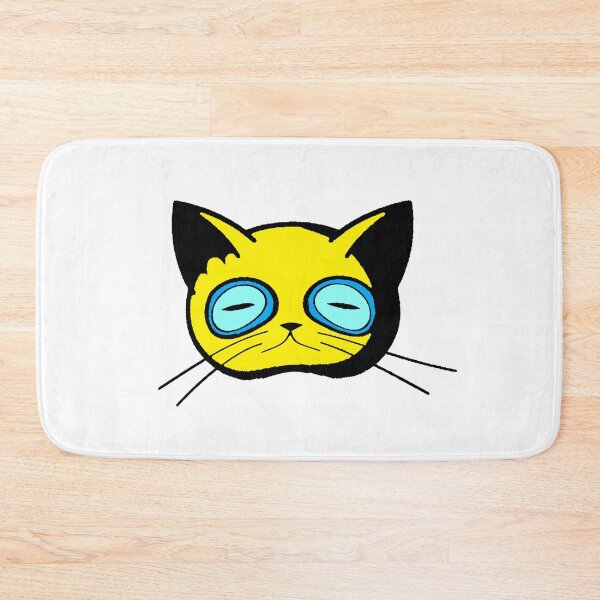 Item preview, Logo Design Cat designed and sold by marco-tonato.