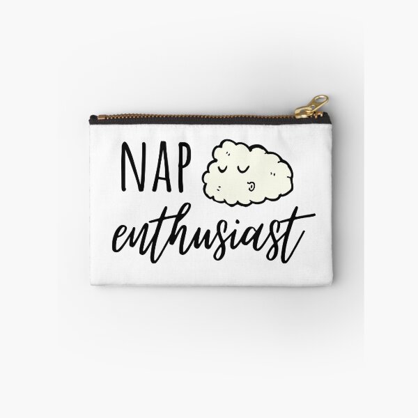 Item preview, Nap enthusiast designed and sold by wordsup.