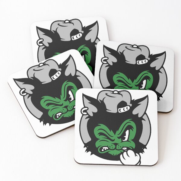 Item preview, Mad Cat designed and sold by Nisi The Artist.
