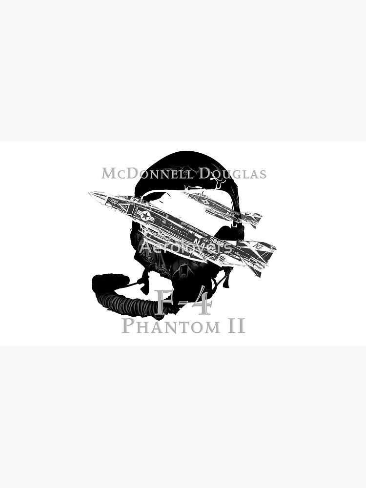 Phantom F4 Fighterjet Cap For Sale By Aerolovers Redbubble