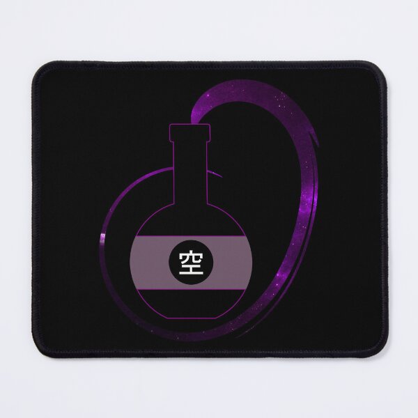 Item preview, Bottle of Void designed and sold by ChaoticPoet.