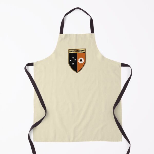 Item preview, NORTHERN TERRITORY Gifts, Masks, Stickers & Products (17) designed and sold by mpodger.