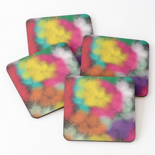 Item preview, Colorful art designed and sold by Patterns & Love .