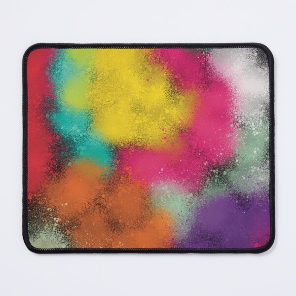 Item preview, Colorful art designed and sold by Patterns & Love .