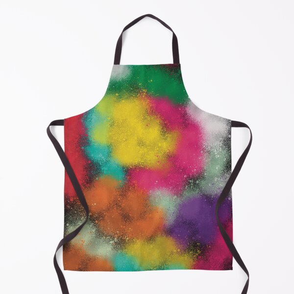 Item preview, Colorful art designed and sold by Patterns & Love .