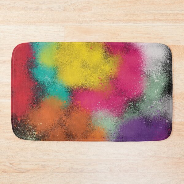 Item preview, Colorful art designed and sold by Patterns & Love .