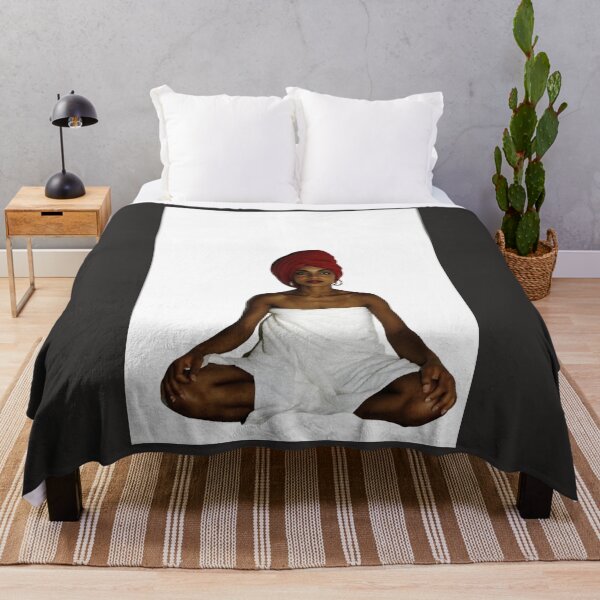 Item preview, Sade Adu Poster  designed and sold by marerorohenl.