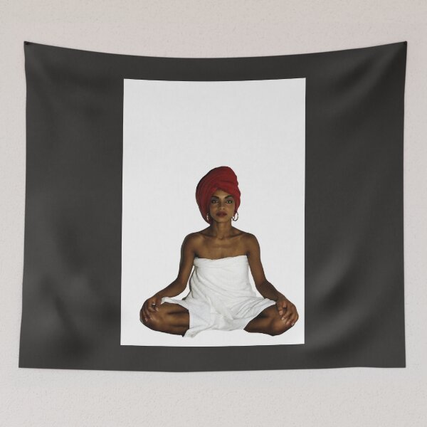 Item preview, Sade Adu Poster  designed and sold by marerorohenl.