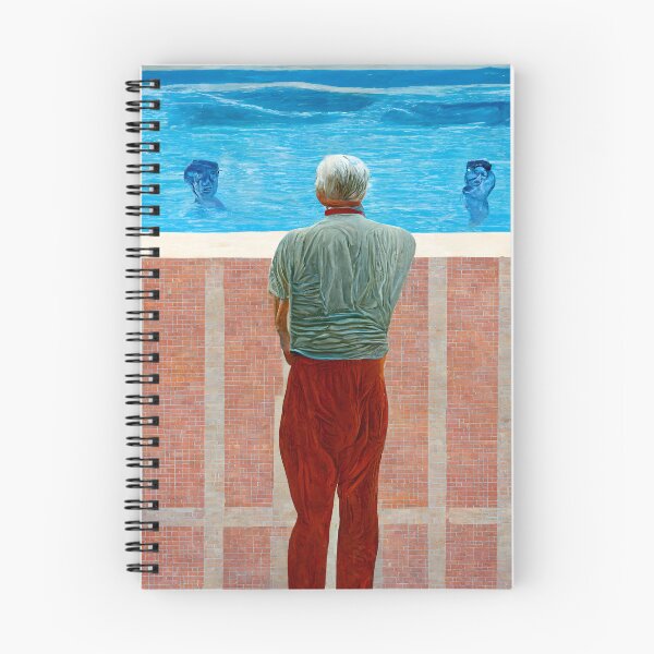 Item preview, Man thinking by pool designed and sold by endage.