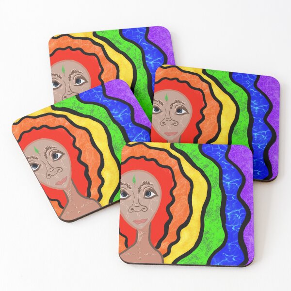 Item preview, Third eye Alien  designed and sold by Alienart24.