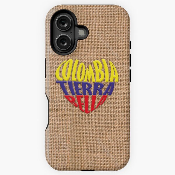 Item preview, beautiful colombia designed and sold by edisonalzate.