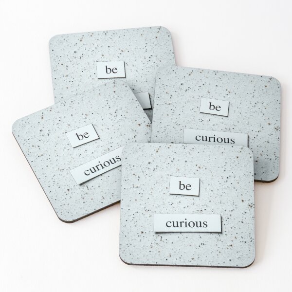 Item preview, Curiousity designed and sold by DanzelD.