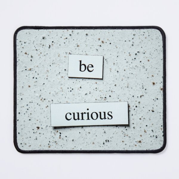 Item preview, Curiousity designed and sold by DanzelD.