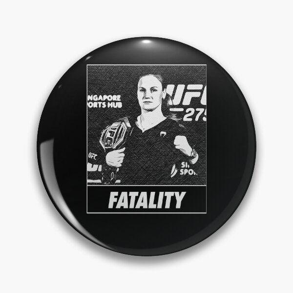 Item preview, valentina shevchenko | BULLET designed and sold by Grafik0.