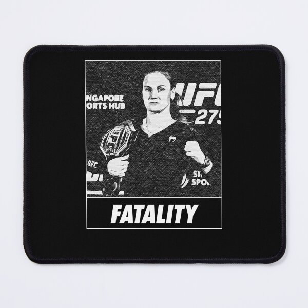 Item preview, valentina shevchenko | BULLET designed and sold by Grafik0.
