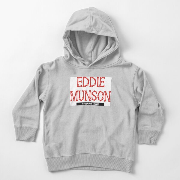 Item preview, Eddie Munson New designed and sold by GetNew.