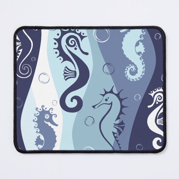 Item preview, Cute Tiny Seahorses designed and sold by danikaVT.
