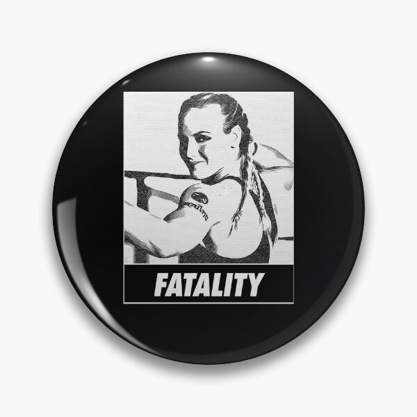 Item preview, valentina shevchenko | BULLET v2 designed and sold by Grafik0.