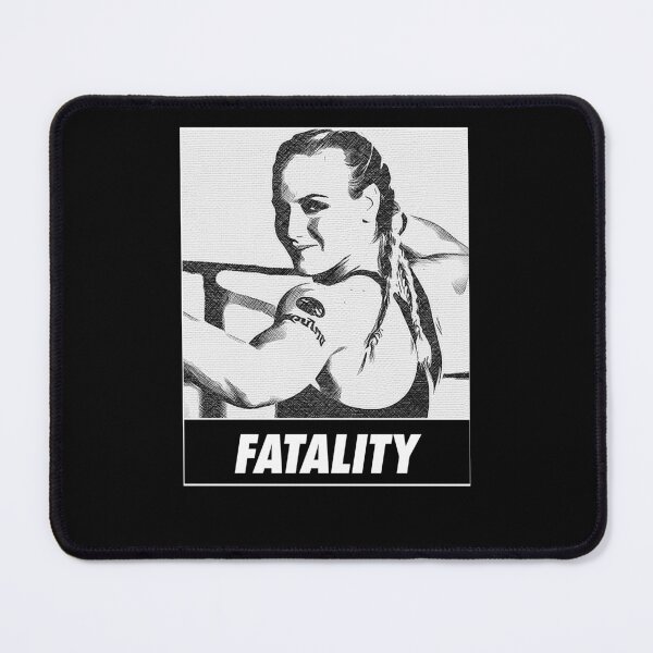 Item preview, valentina shevchenko | BULLET v2 designed and sold by Grafik0.