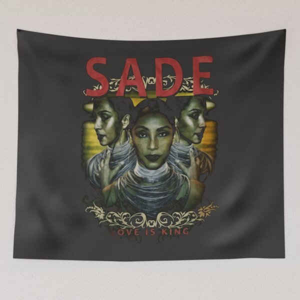 Item preview, DIAMOND SADE    designed and sold by waleyreym.