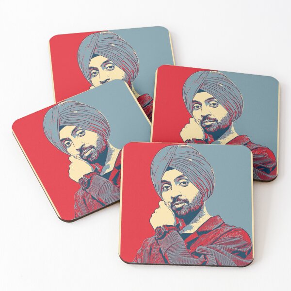 Item preview, Diljit Dosanjh designed and sold by CamillaDesign.